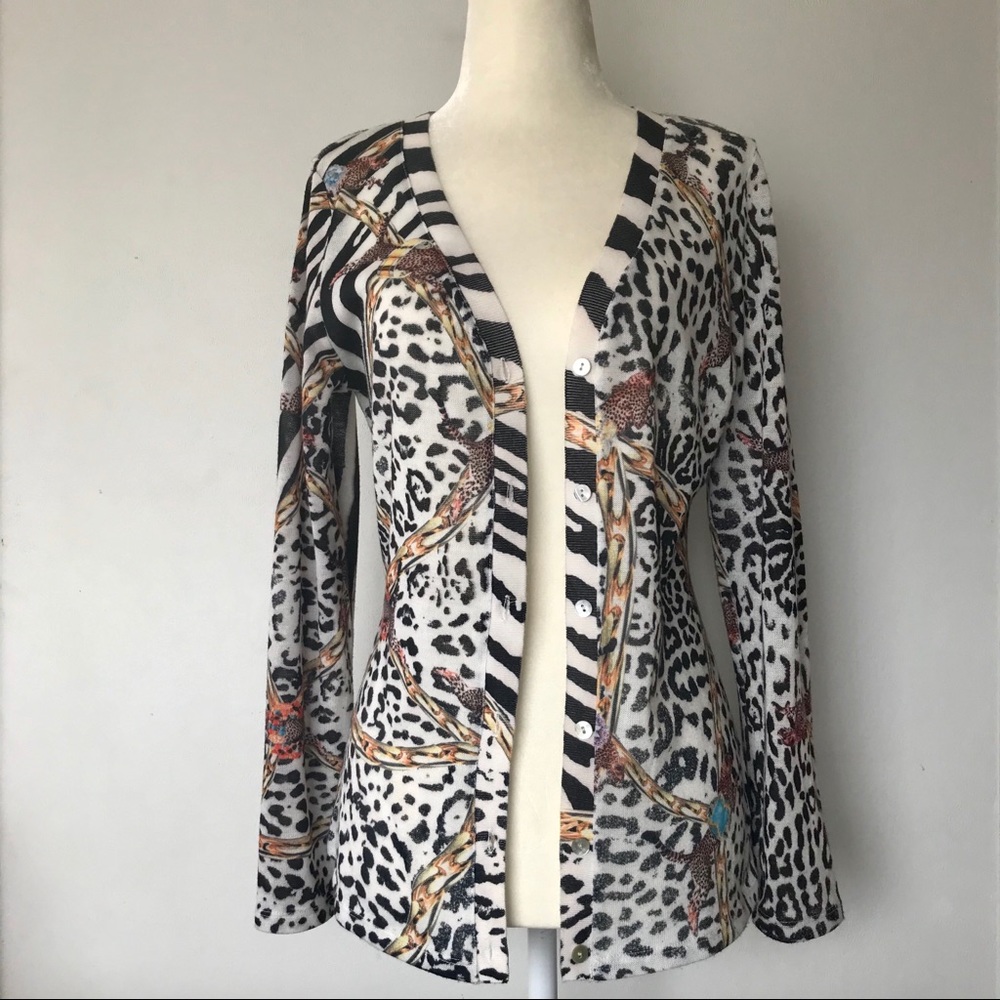 ❗️Alberto Makali Cardigan❗️